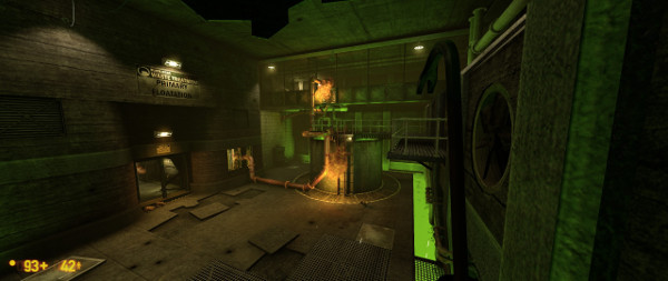 Short Review: Black Mesa (PC Game) | Blog | Binary Nonsense | Website ...