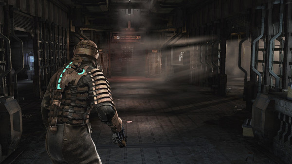 Game review: Dead Space (PC)