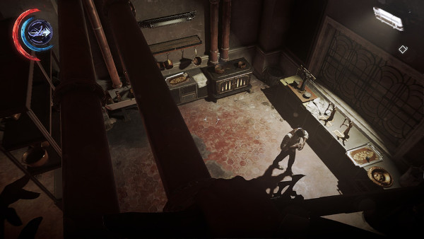 Short Review: Dishonored 2 (PC Game), Blog, Binary Nonsense