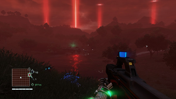 far cry 3 blood dragon wiki