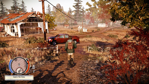 State of Decay (video game) - Wikipedia