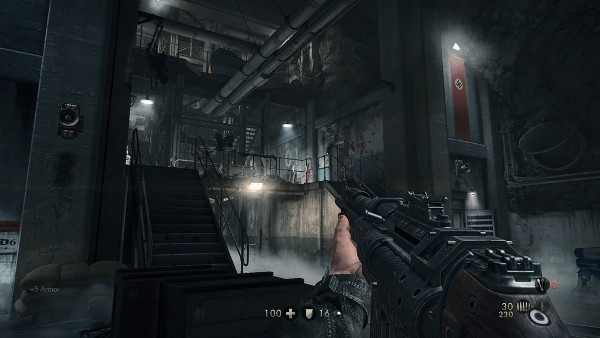 Wolfenstein: The New Order - Wikipedia